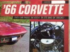 Thumbnail Photo 14 for 1966 Chevrolet Corvette